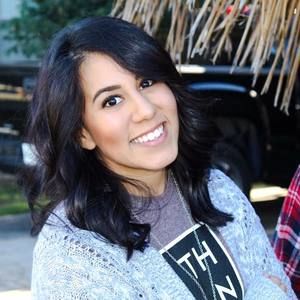 Meet your Posher, Natali